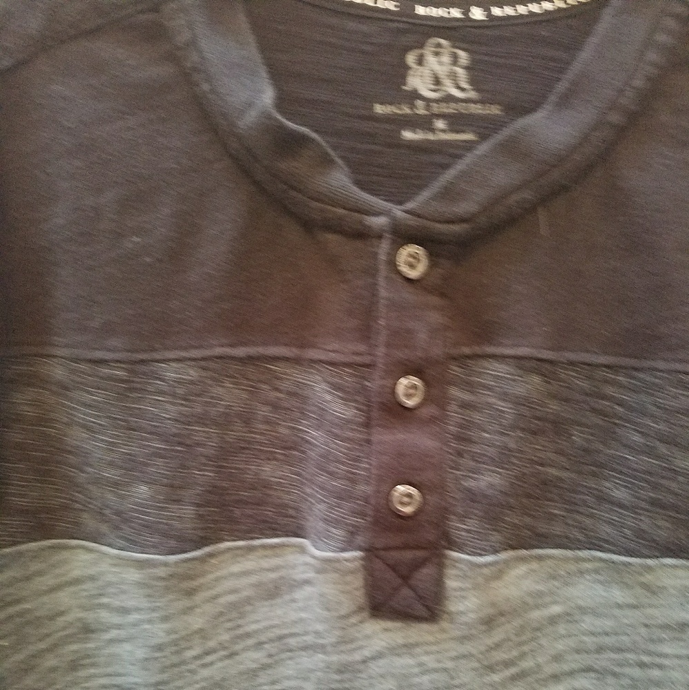 Mens short sleeve polo shirt
